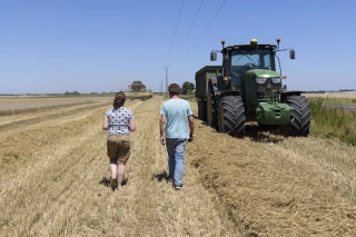 Des cédants difficiles à trouver