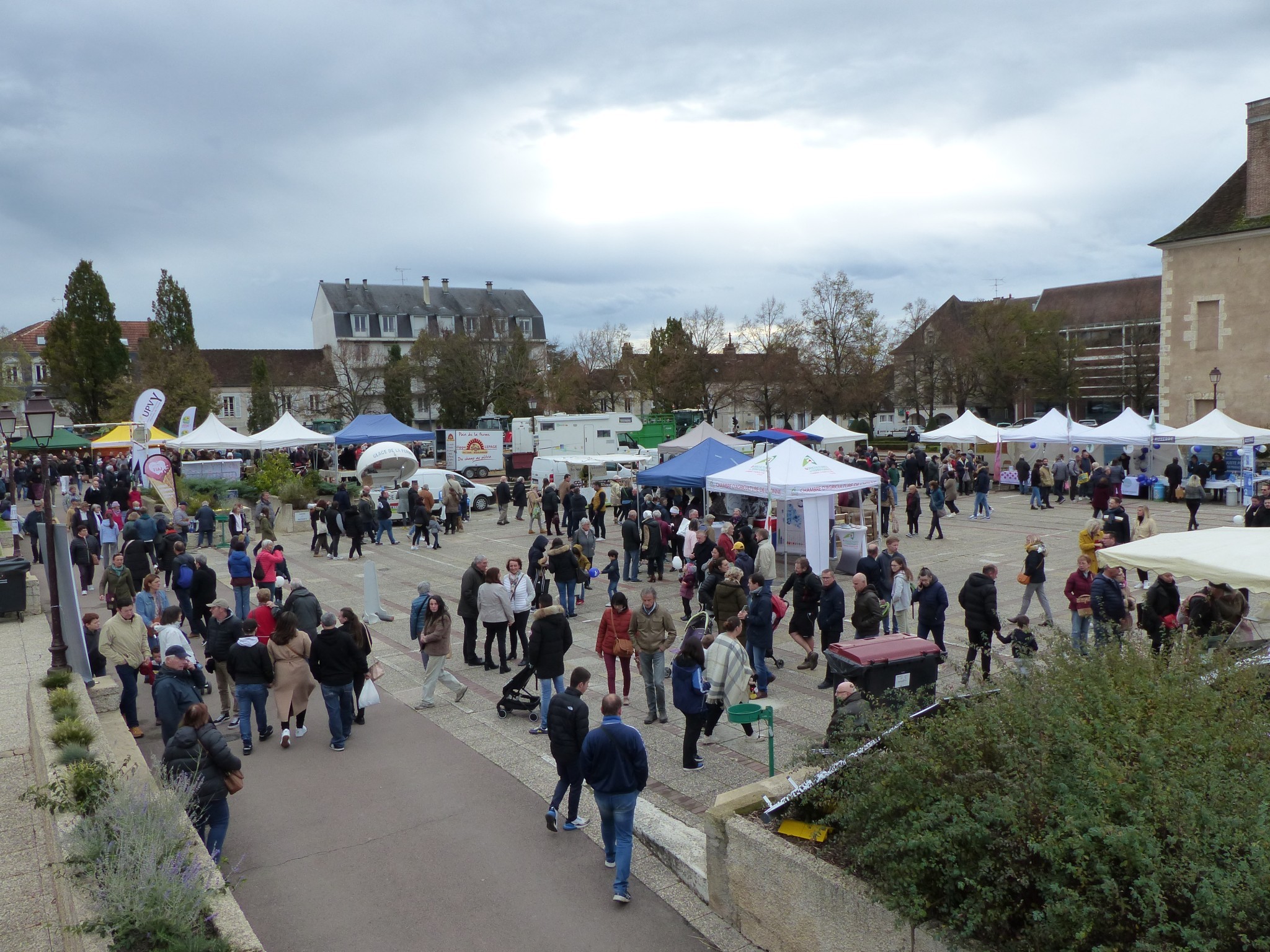 Foire