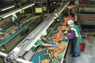 Annonce de la Semaine de l'emploi dans l'agroalimentaire en BFC