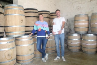 Zéro alcool, mais le goût du vin…
