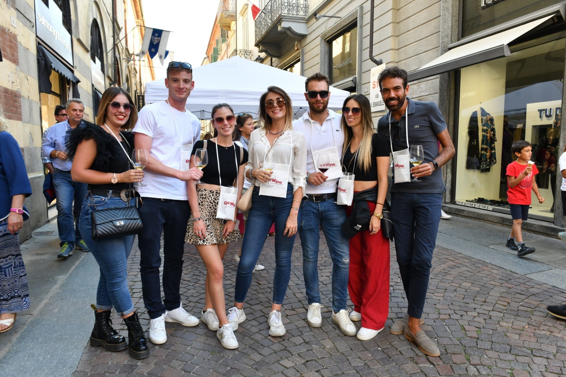Comment l’Italie intéresse les jeunes au vin