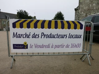 Des aides de la région en faveur de l'agriculture
