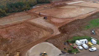 Sécalia, sur la rampe de lancement