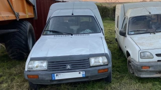 Préparez vos C15 !