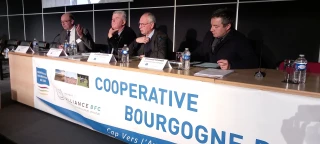 Bourgogne du Sud à l'épreuve des faits