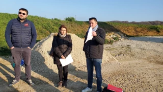 Rencontre FRSEA-JA Office français de la biodiversité en Haute-Saône