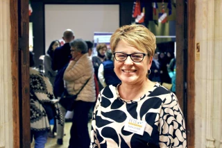 Les femmes ont leur place