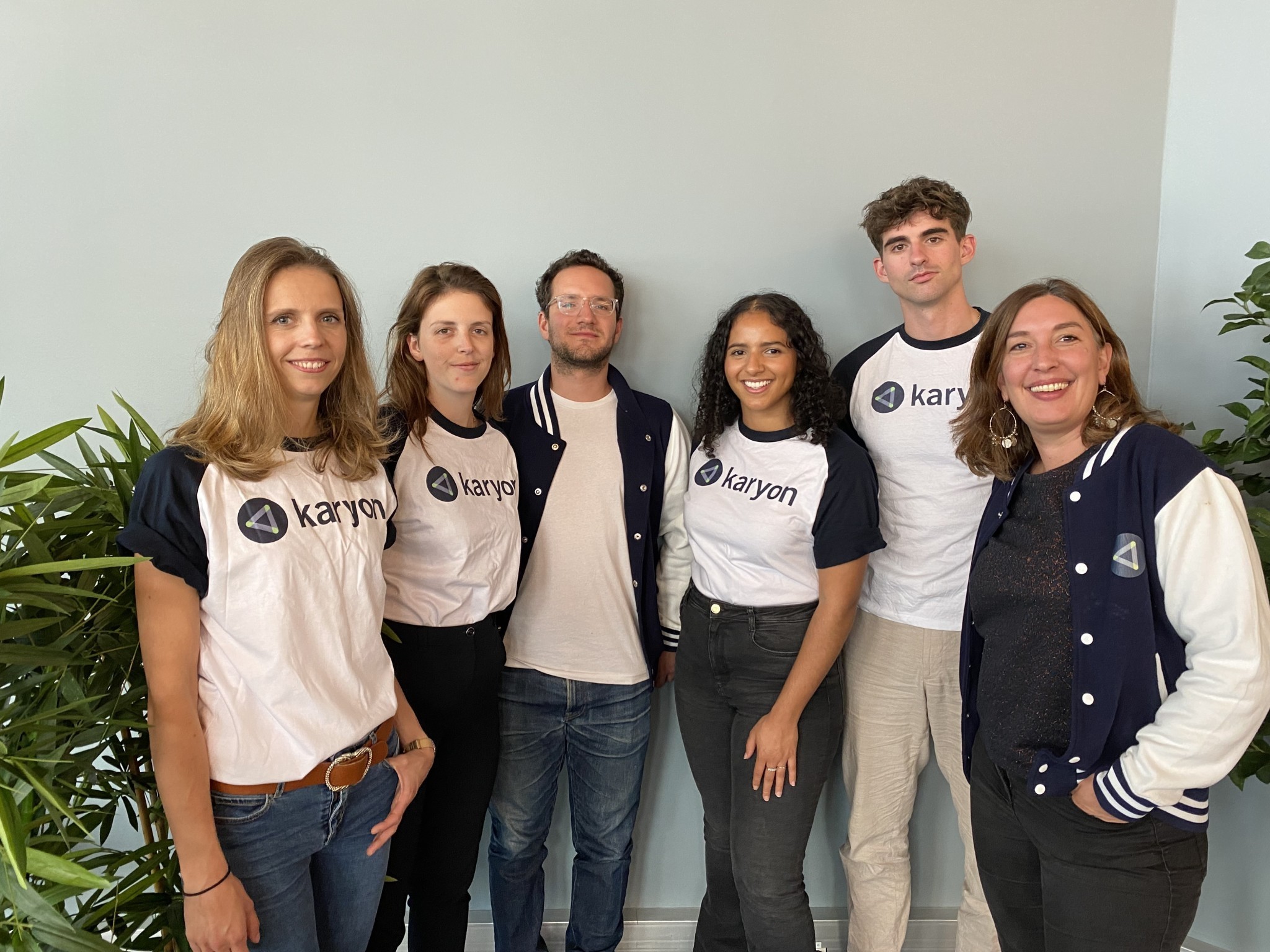 KaryonFood : un outil de pilotage de la valorisation agricole