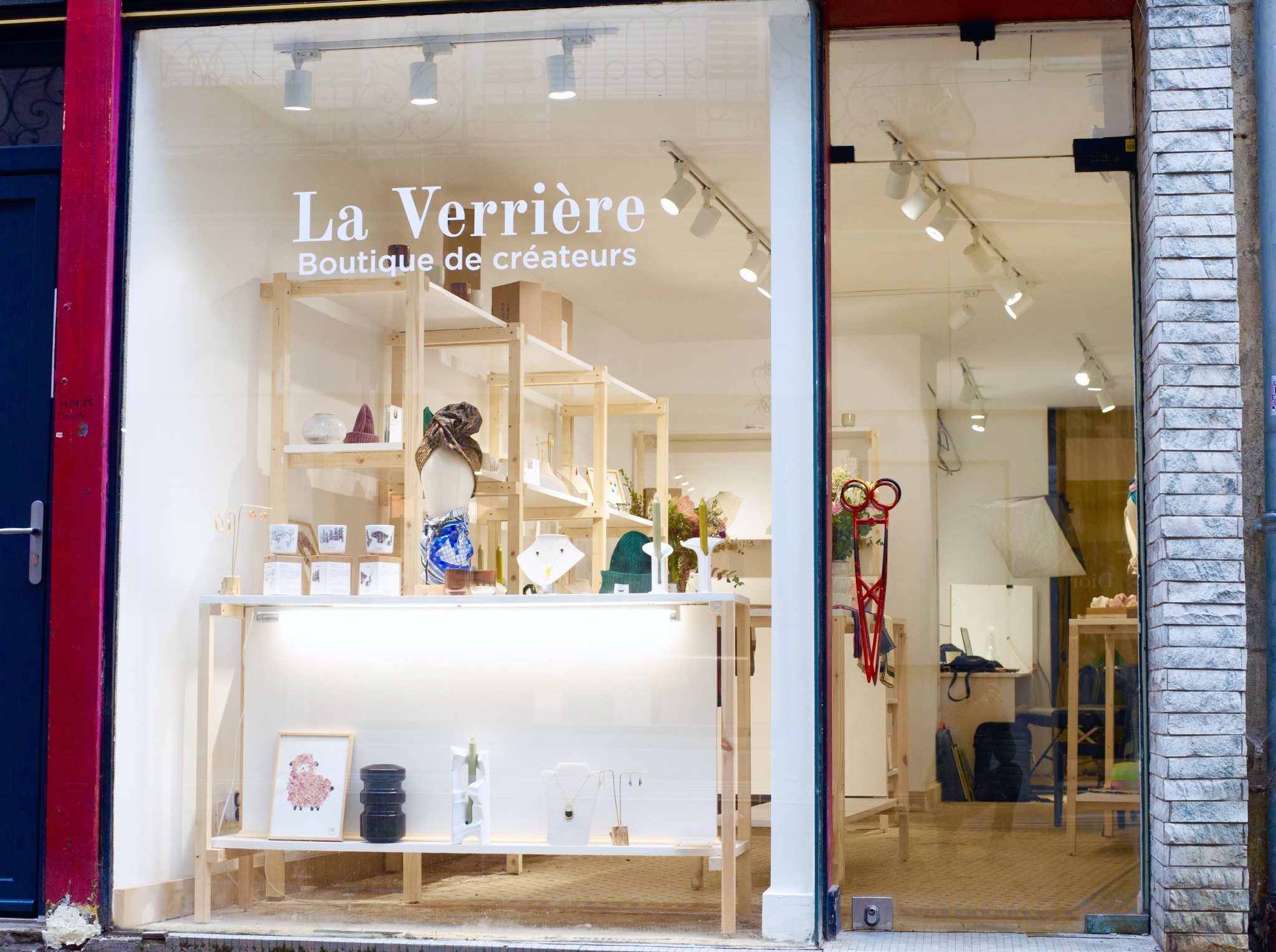 La Verrière : ensemble c'est tout