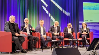 65 M€ pour mettre le numérique au service de l’agroécologie