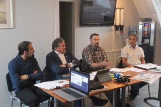 AG des Entrepreneurs du territoire dans le Jura