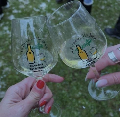 La Percée du vin jaune va fêter ses 25 ans !