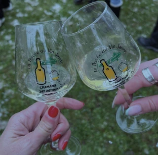 La Percée du vin jaune va fêter ses 25 ans !