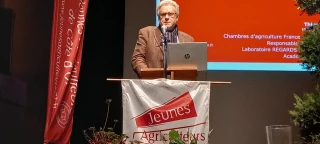 L'agriculture peut-elle fonctionner comme si rien n'avait changé ?