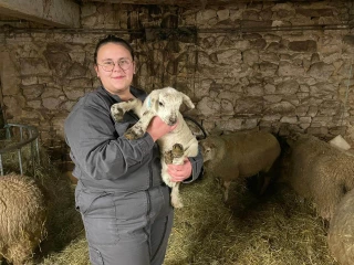 Toute première fois