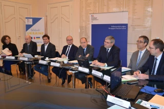 Un Fonds vert pour des collectivités en transition