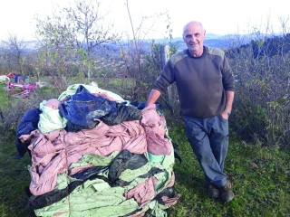 Deux astuces d’agriculteurs recycleurs