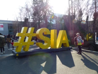 SIA