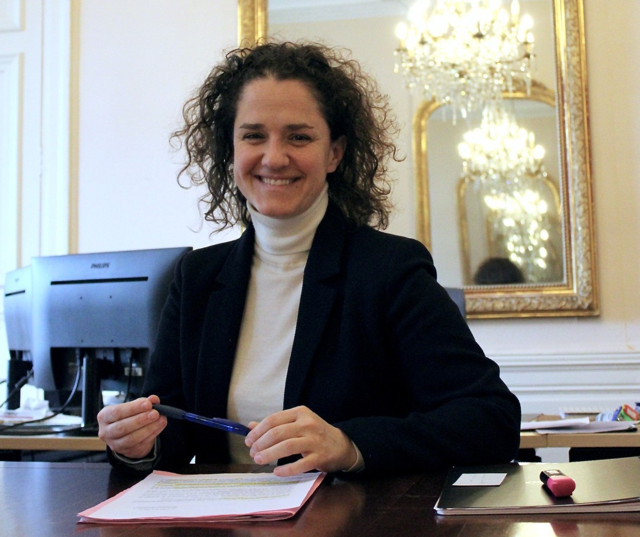 « Il faut se mobiliser ensemble »
