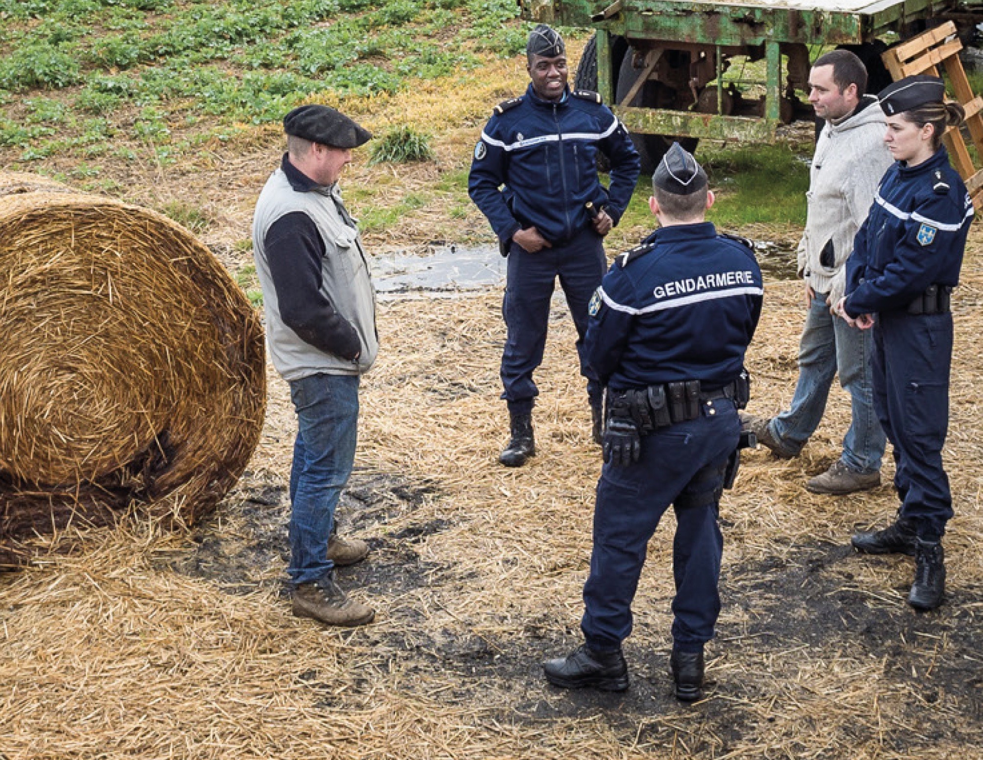 Ne pas faciliter la tâche des voleurs