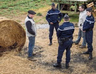 Ne pas faciliter la tâche des voleurs