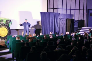 Un engouement indéniable