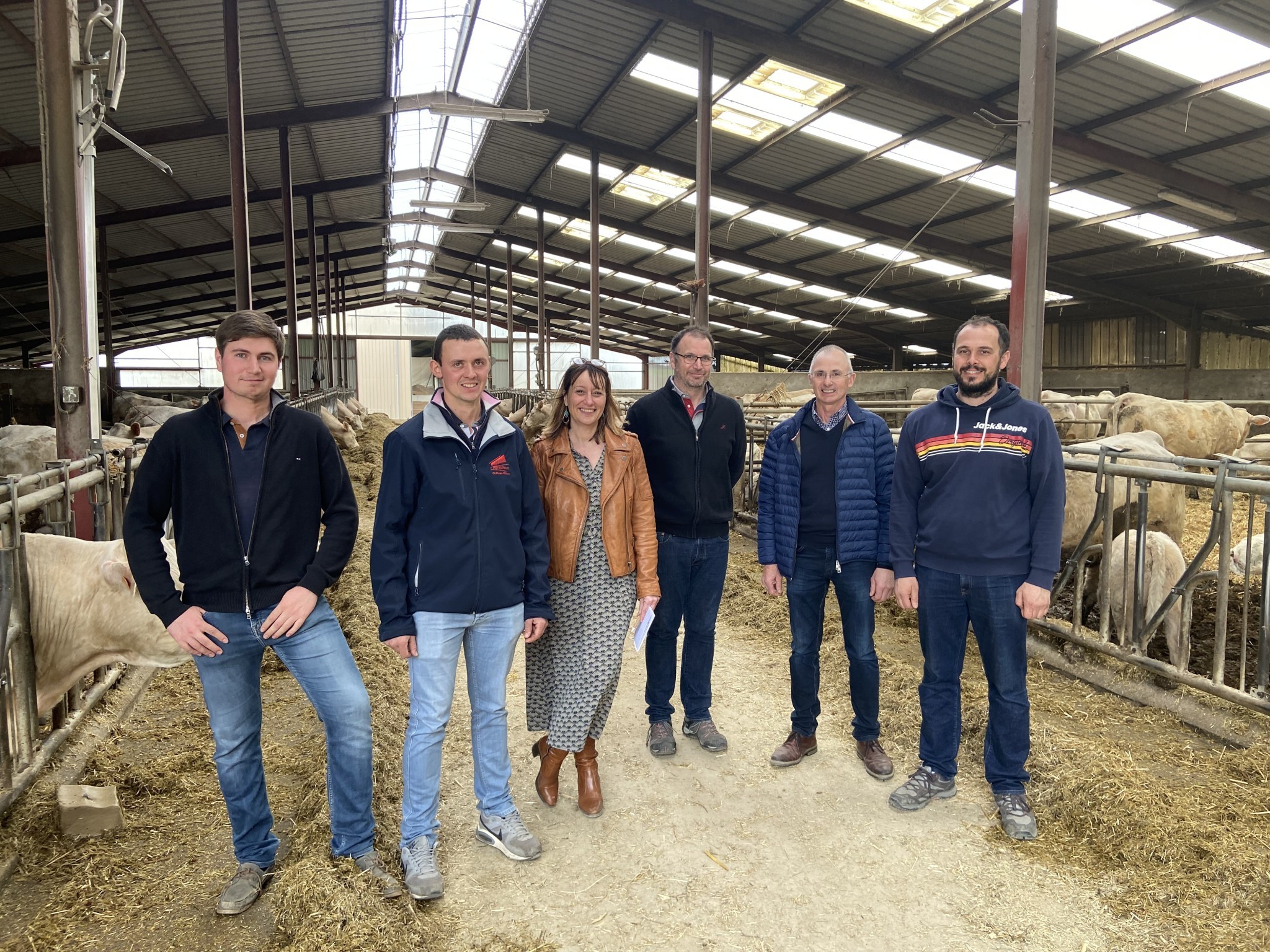 Seconde édition de la journée Agritech