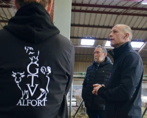 « On garde espoir »