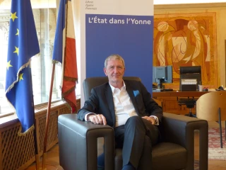 Préfet