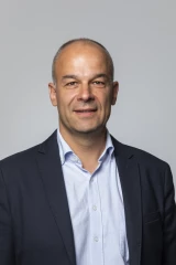 Arnaud Rousseau, nouveau président de la FNSEA, se livre