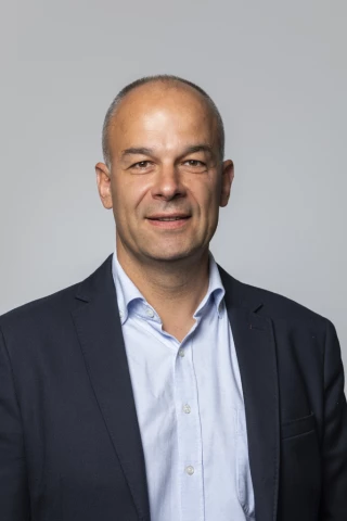 Arnaud Rousseau, nouveau président de la FNSEA, se livre