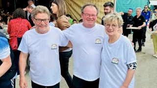 Un énorme succès, en chiffres