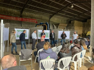 La Chambre d'agriculture de la Nièvre lance la seconde édition d'un Samedi à la Ferme