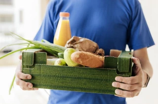 Don alimentaire