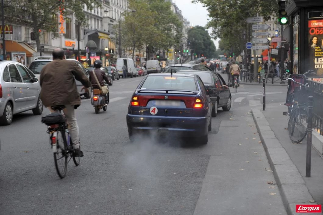 Un guide pour tout savoir sur les ZFE (zones à faibles émissions)