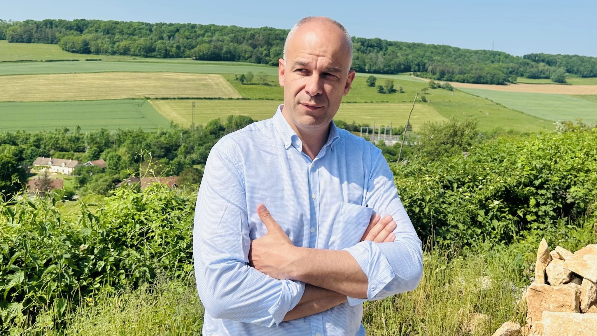 « Des personnes ne savent pas de quoi elles parlent »