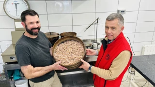 Des fromages… mais pas que