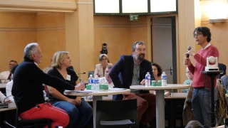 L'Yonne s'est penché sur les usages agricoles