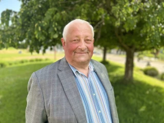 Un nouveau président pour la section de Côte-d'Or