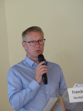 « Entreprendre en agriculture, notre projet, notre futur »