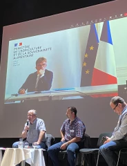 Pour une limitation de la population de loups