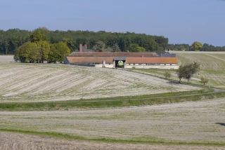 La convention d'occupation précaire, différente du bail rural