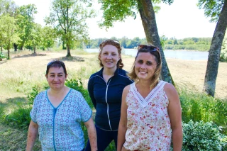 Participer à son épicerie