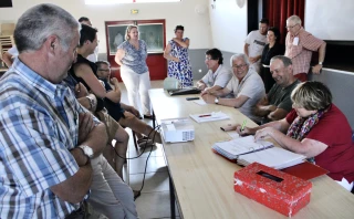 Un engagement transmis