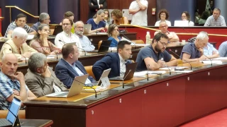 Difficultés d'accès au Feader : la FRSEA et JA BFC sont montés au créneau