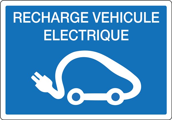 Et si vous rechargiez votre véhicule électrique chez un agriculteur ?