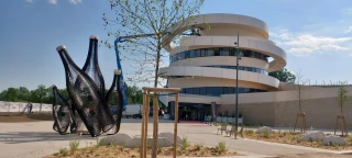 Les portes sont désormais ouvertes