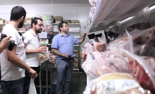 « Sans actions, pas d'avancées »