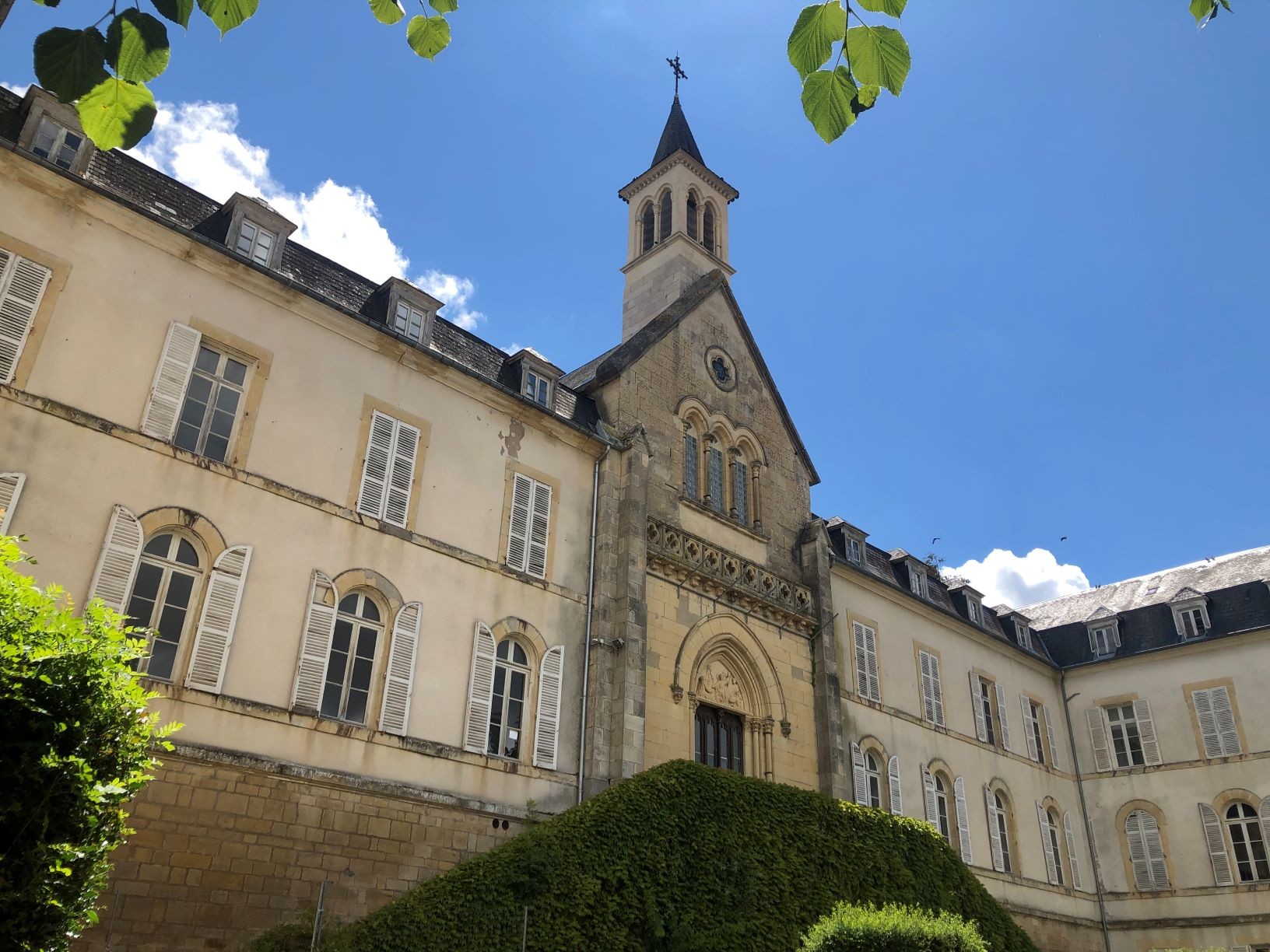 La fin d'une ère, le début d'une autre
