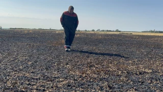 Incendie d'Étincel